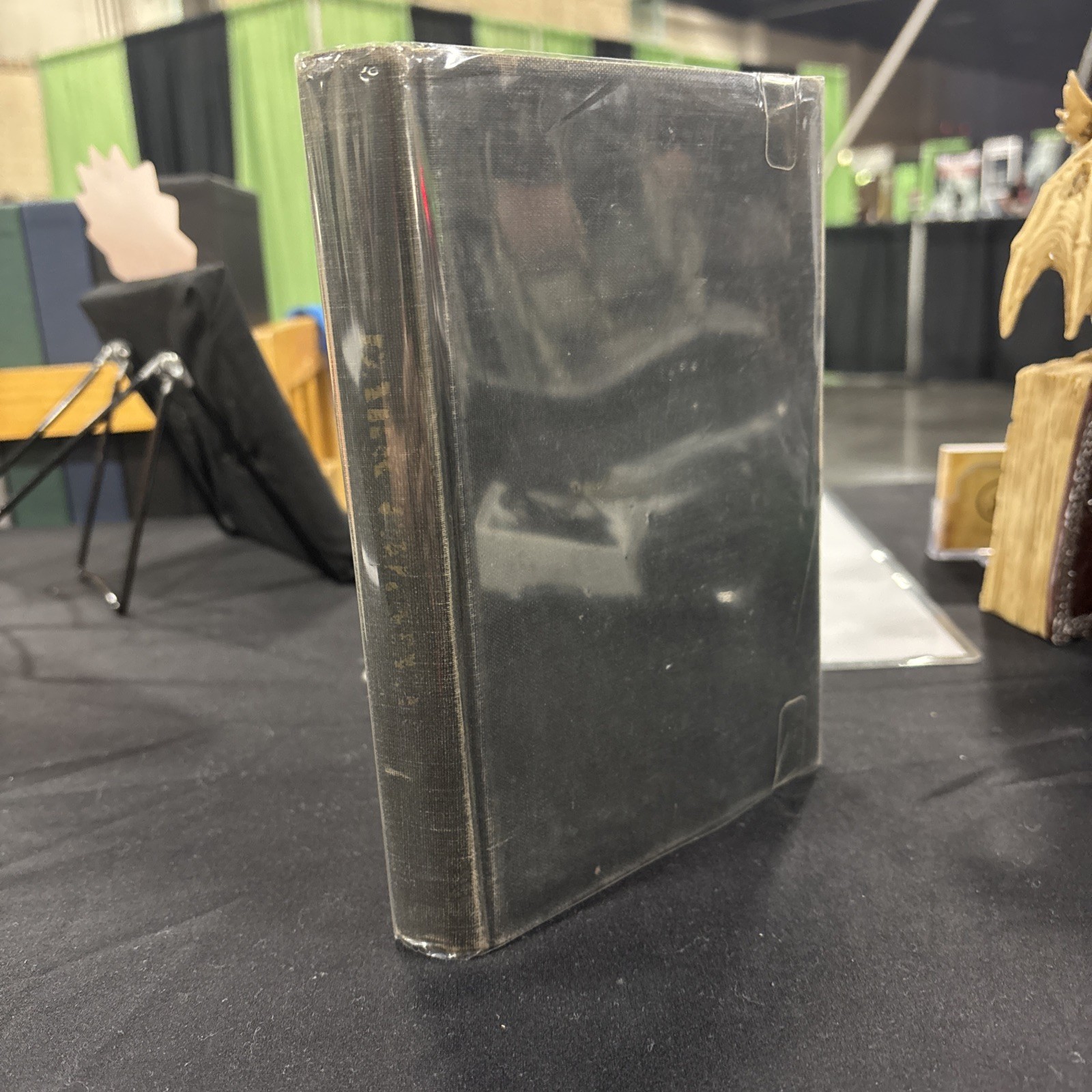 Ray Bradbury / DARK CARNIVAL 1st Edition 1947