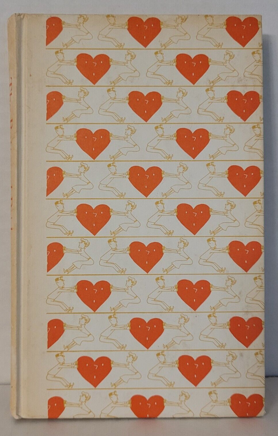The Battered Bride by Elinor Goulding Smith 1960 First Edition Hardcover