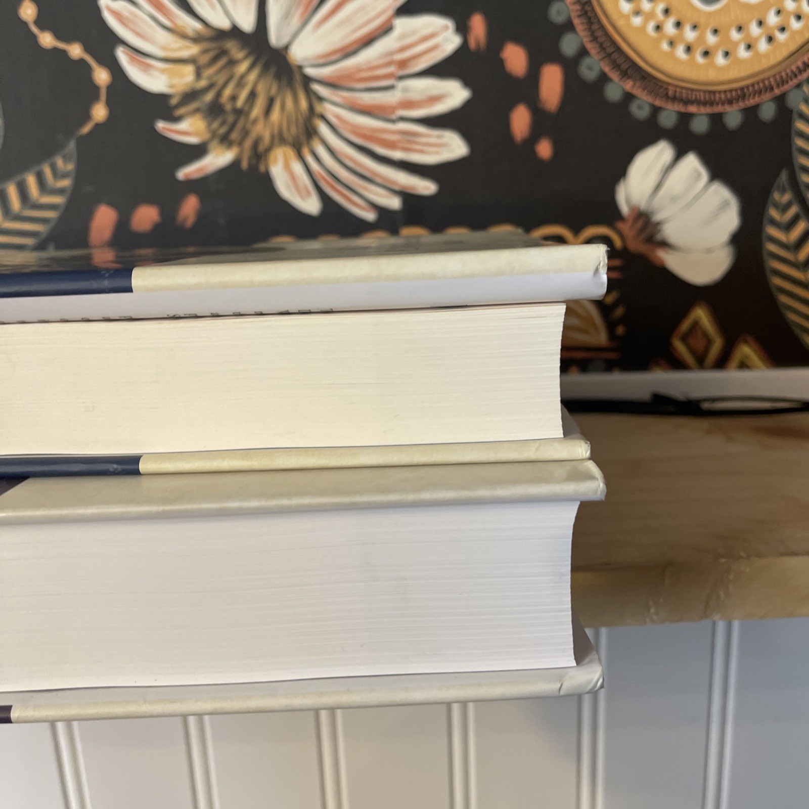 Joseph Smith Papers Documents Vol 1 Hardcover & Facsimile Edition Manuscript Boo