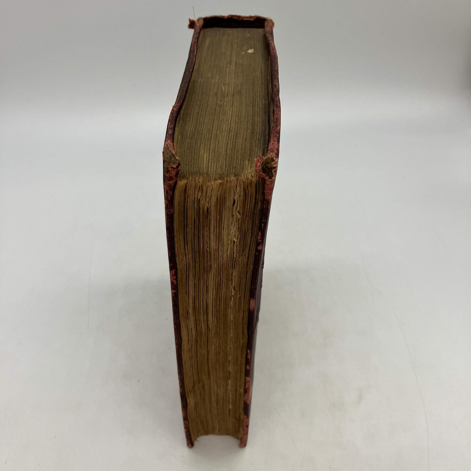 The Conqueror Alexander Hamilton 1902 Atherton Historical Fiction 1st Ed HC Good