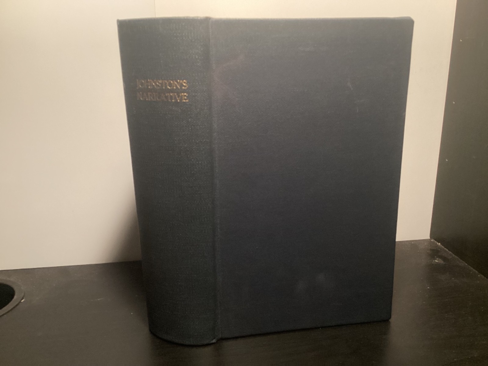 1874 Narrative Of Military Operations – Joseph E. Johnston – Civil War – Illust.