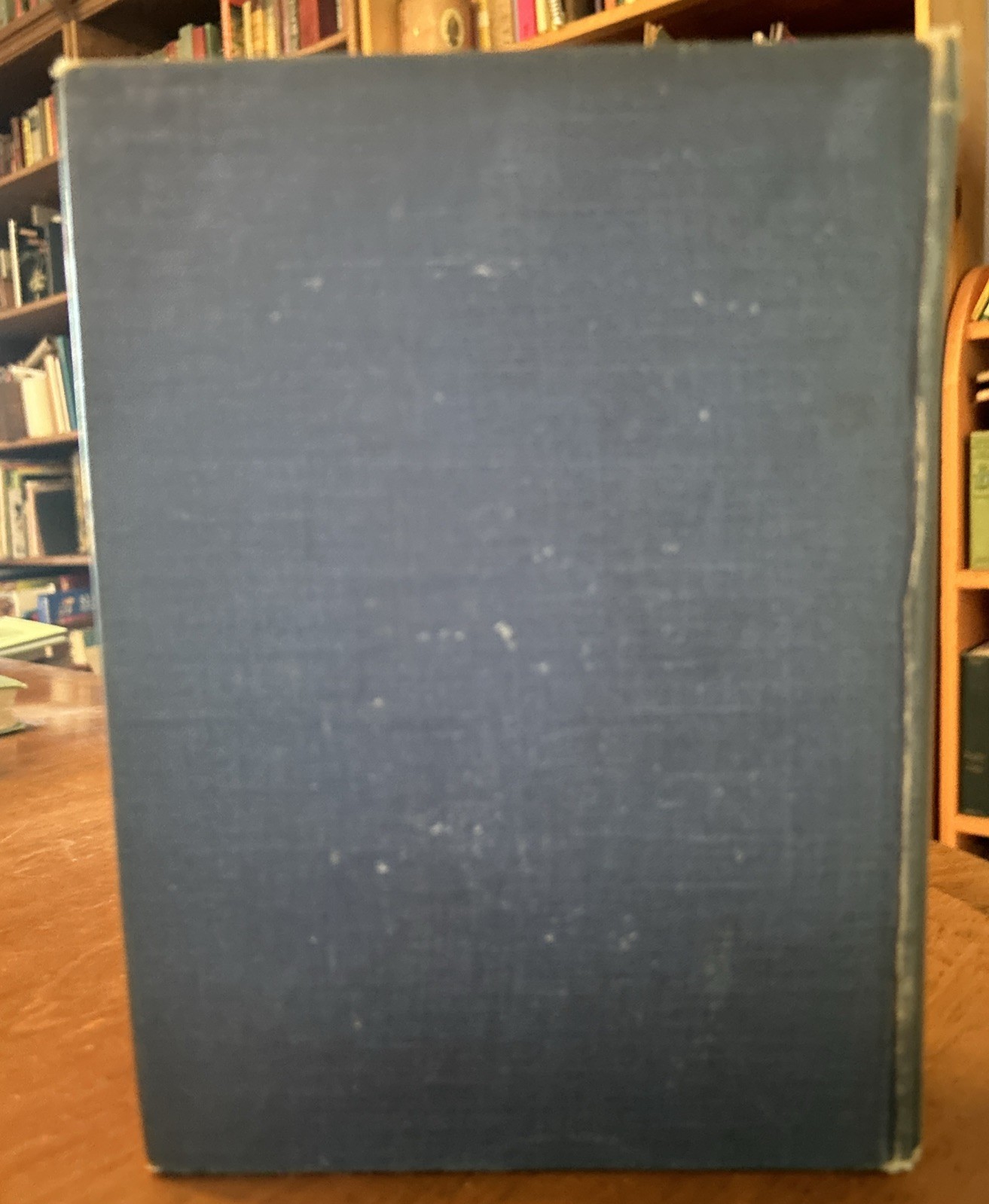 THOMAS, EDWARD (1878-1917) Oxford: painted by John Fulleylove HC 1st Ed 1903