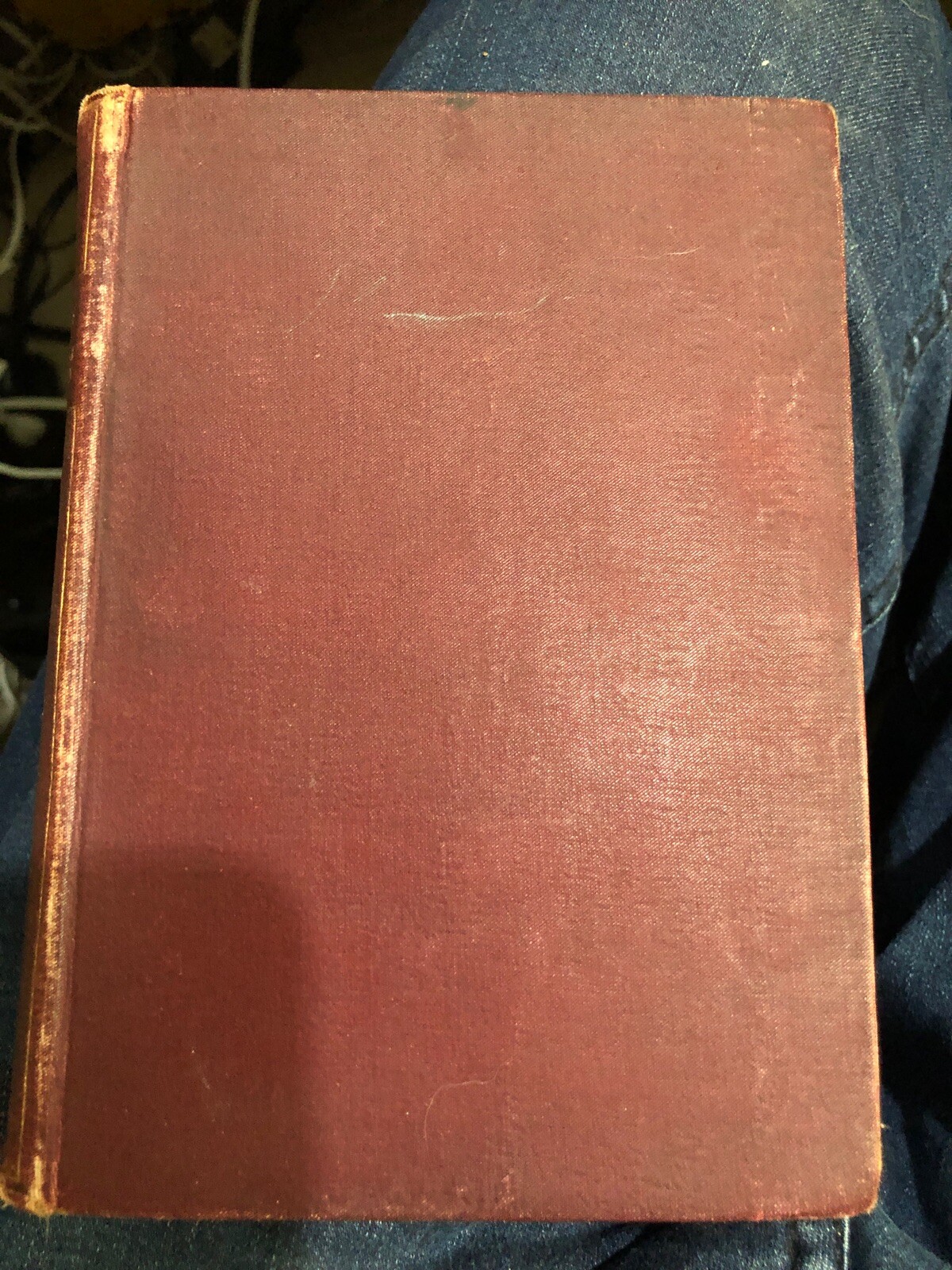 Life of Robert Burns- John Stuart Blackie, 1888