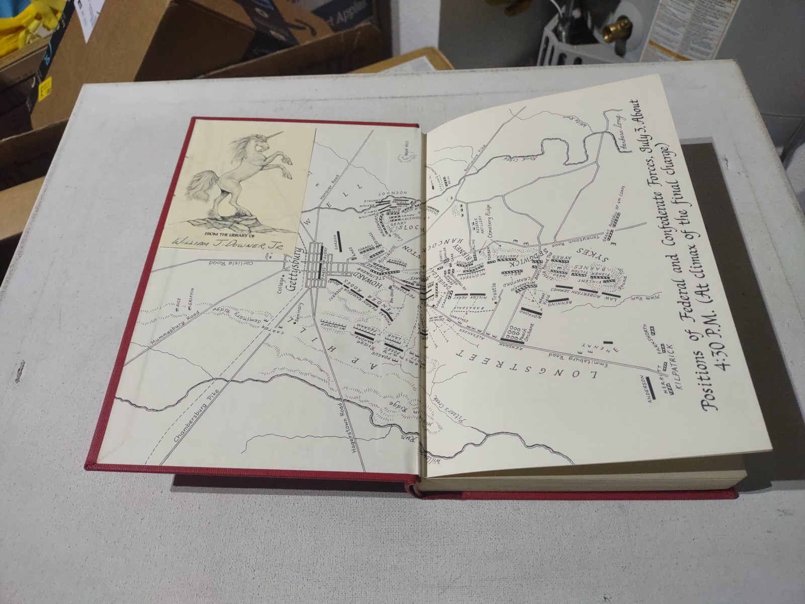 PERSONAL RECOLLECTIONS OF THE CIVIL WAR 1978 HC BOOK BY JOHN GIBBON MORNINGSIDE