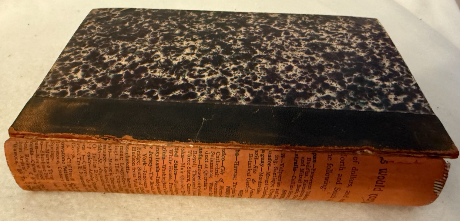 ON CIVIL LIBERTY AND SELF GOVERNMENT Francis Lieber HC 1860s politics law