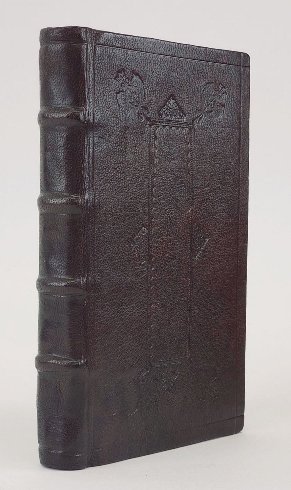 Richard Allestree / ART OF CONTENTMENT BY THE AUTHOR OF THE WHOLE DUTY OF MAN &C
