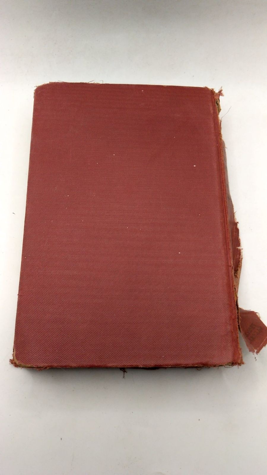 Concise Biographical Dictionary Fitzhugh Hardcover 1935
