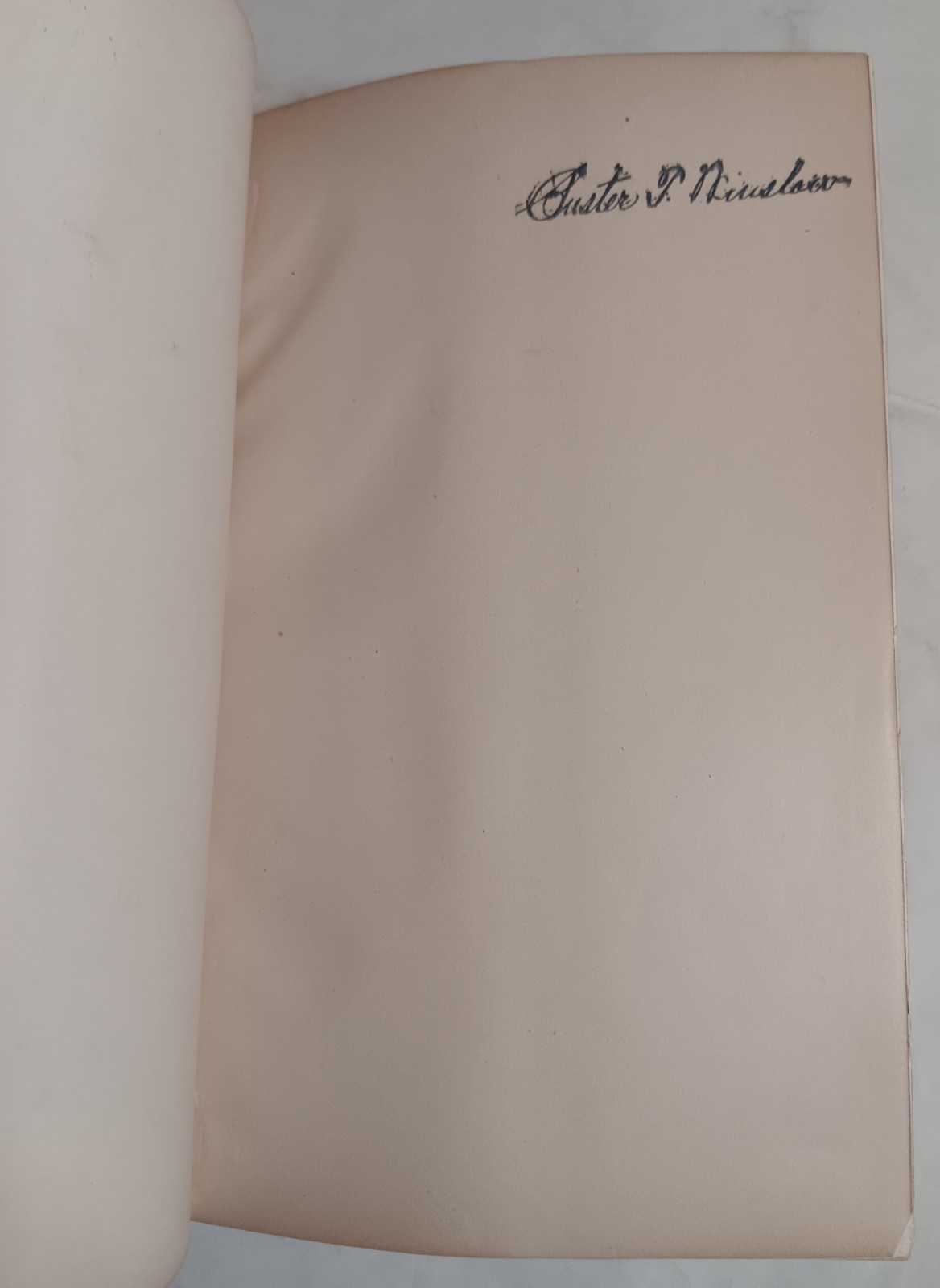 HISTORICAL DOCUMENT-1886 49TH US CONGRESS 41 SIGNATURES-The Labor Movement BLAD