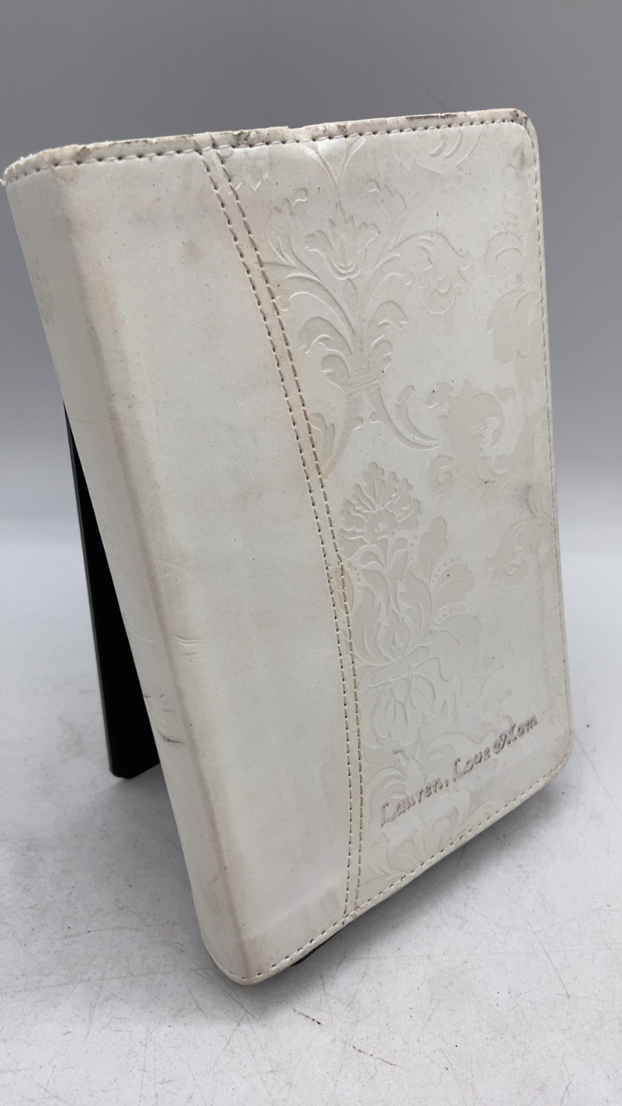 THE Holy Bible Hardcover CSB Compact Ultrathin Bible 2017