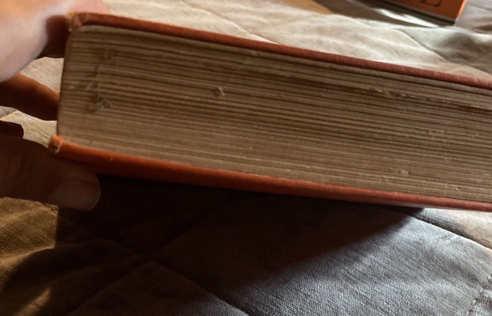Upton Sinclair Presents William Fox by Upton Sinclair Vintage Book