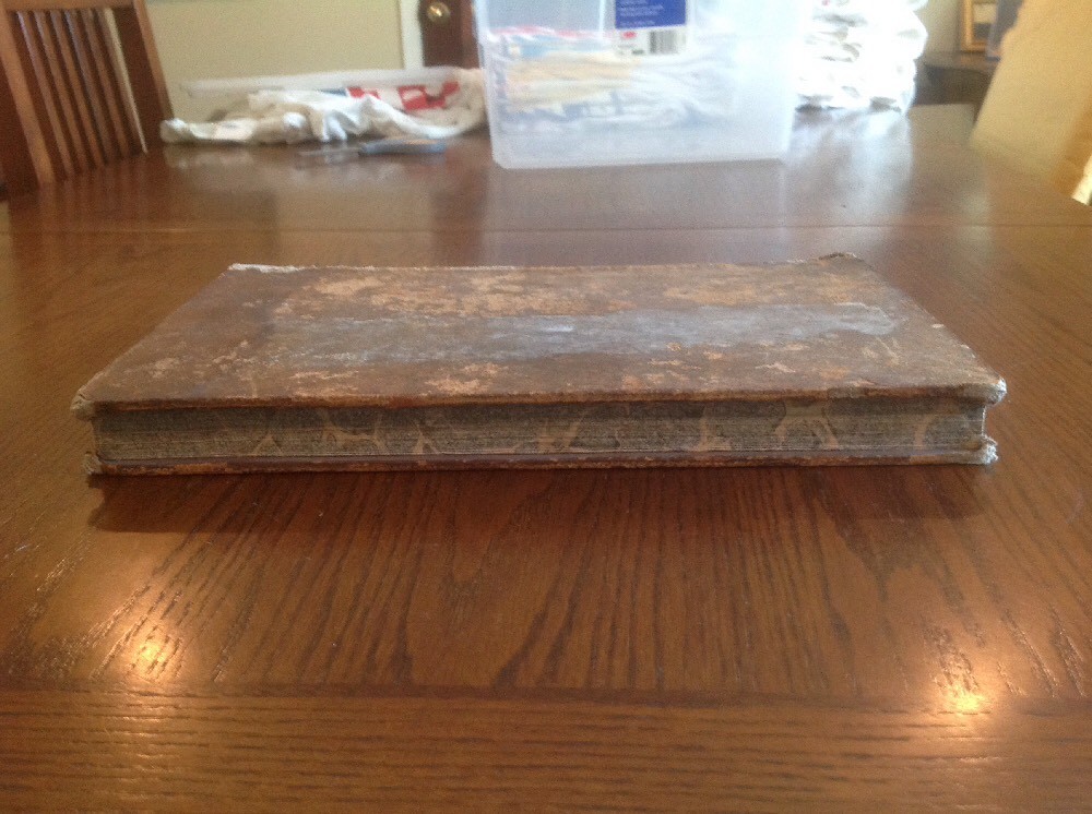 1749 DEFENSIO FIDEI CATHOLIC ET APOSTOLIC R. P. FRANCISCI EXTREMELY RARE LATIN