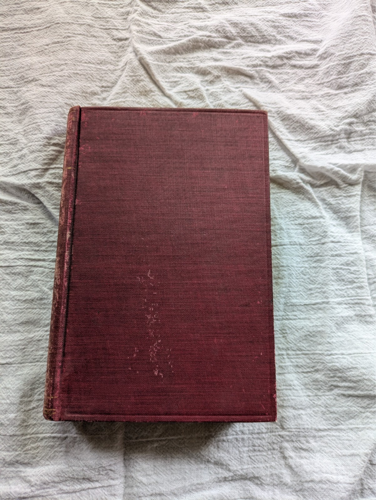 Black Rock: A Tale of the Selkirks by Ralph Connor, no date c. early 1900’s