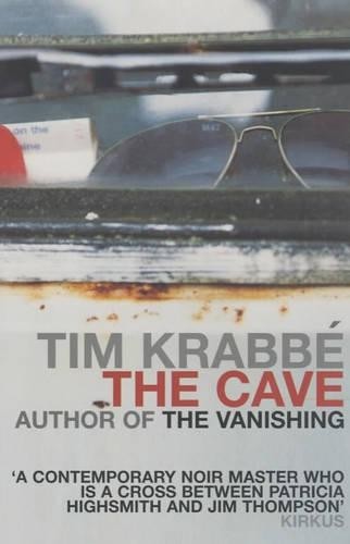 The Cave by Krabbe, Tim Paperback Book The Fast Free Shipping