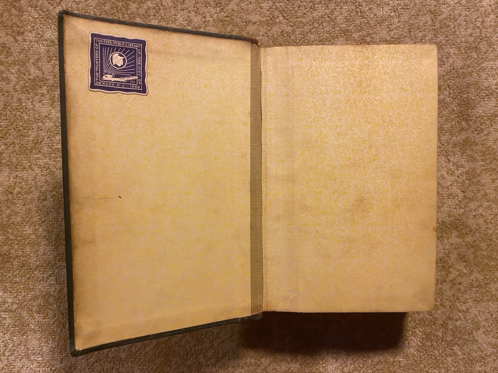 In the Days of William the Conqueror |Eva March Tappan| *1901* -NJPL Edition-