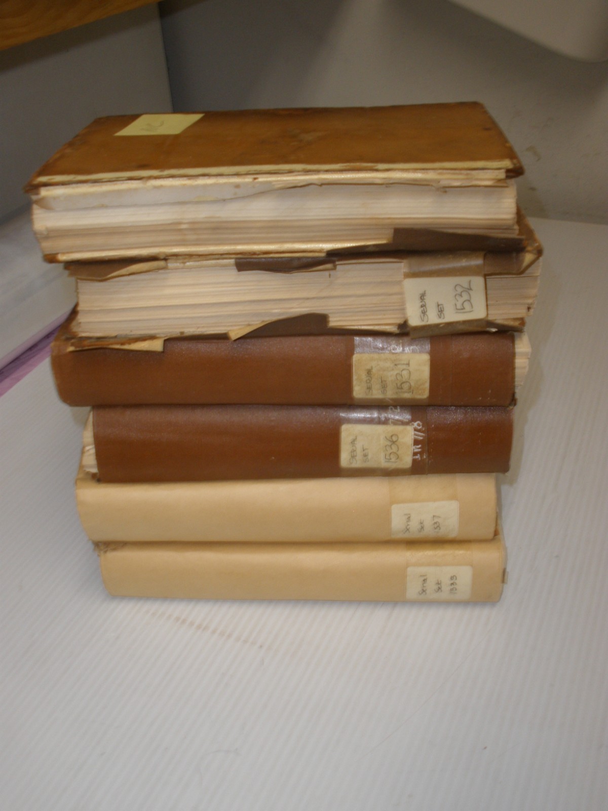 Condition Affairs Insurrection States 6 vols 1872 Civil War Reconstruction KKK