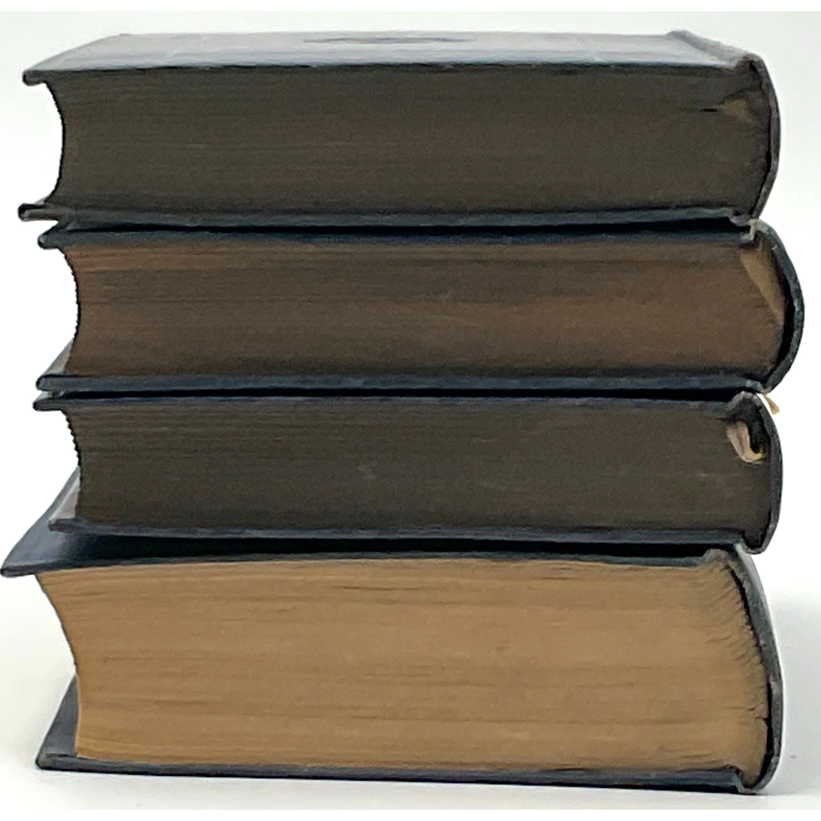 Oxford Poems of Arnold, Analects of Confucius, Middle-March, Tracts & Pamphlets