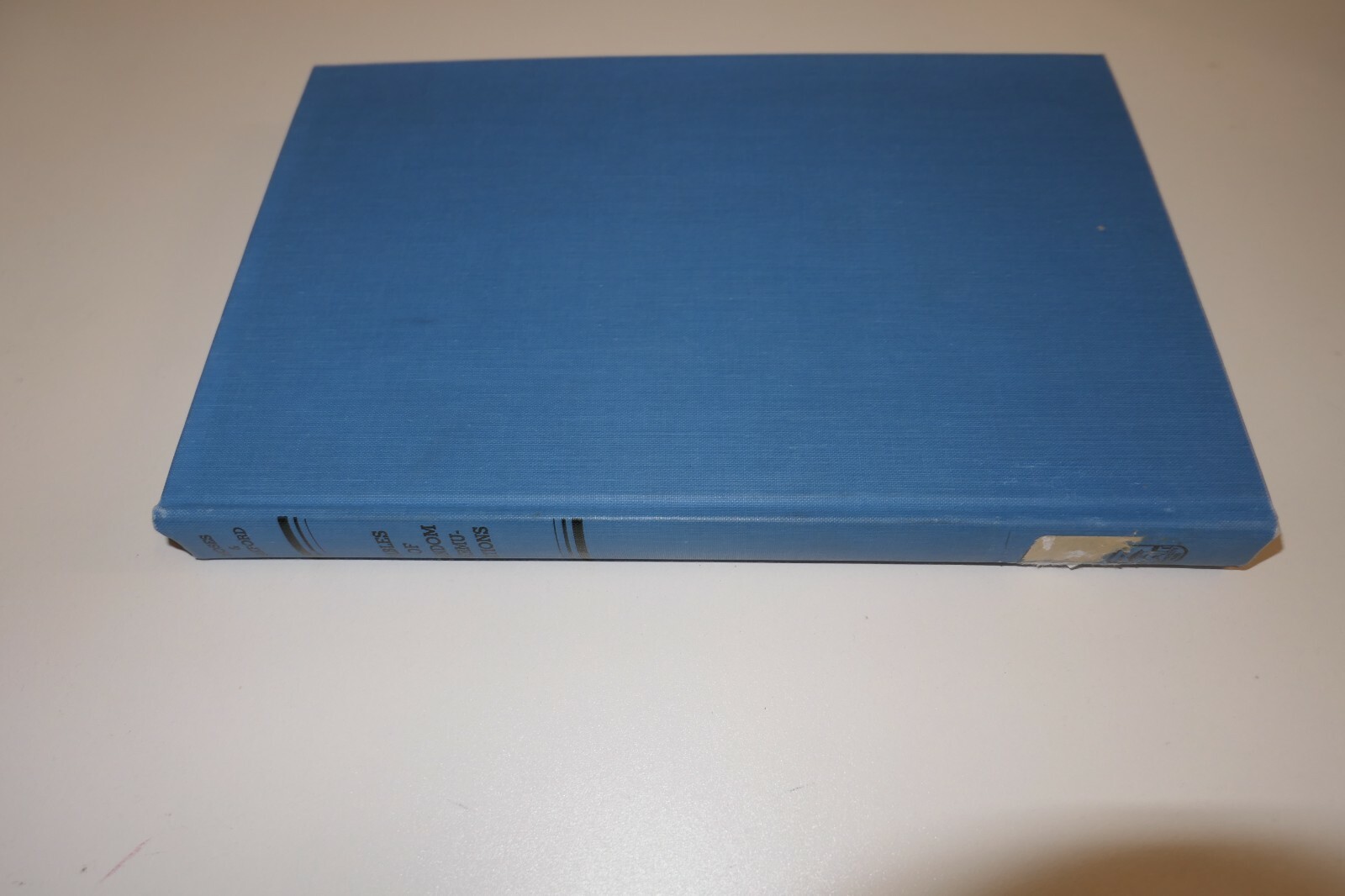 Tables of Random Permutations Lincoln E. Moses and Robert V. Oakford Hardcover