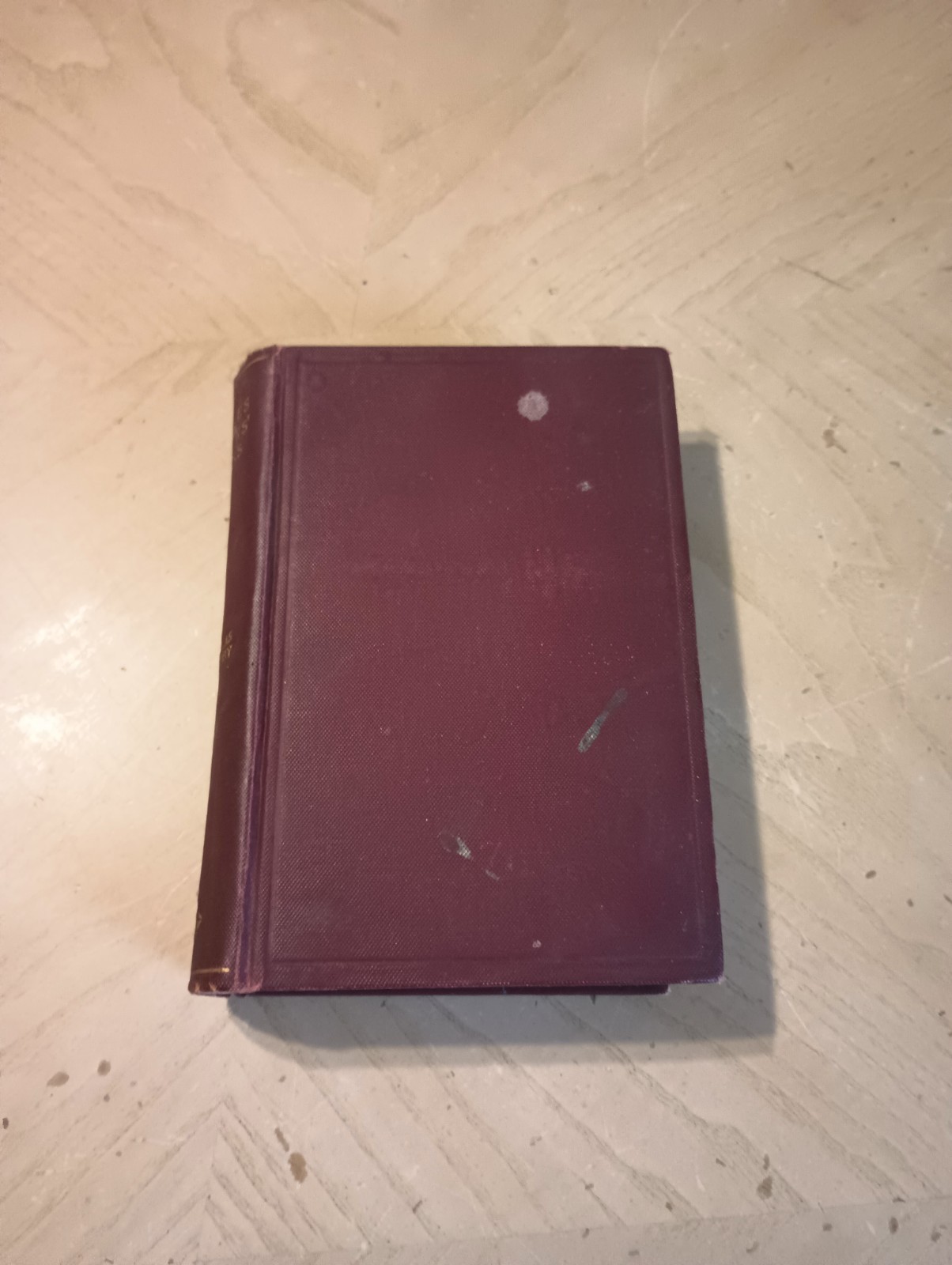 Charles Dickens The Life And Adventures Of Nicholas Nickleby RARE! 1892 (19)