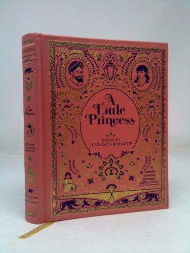 A Little Princess (Barnes & Noble Collectible Edition) Bonded Leather