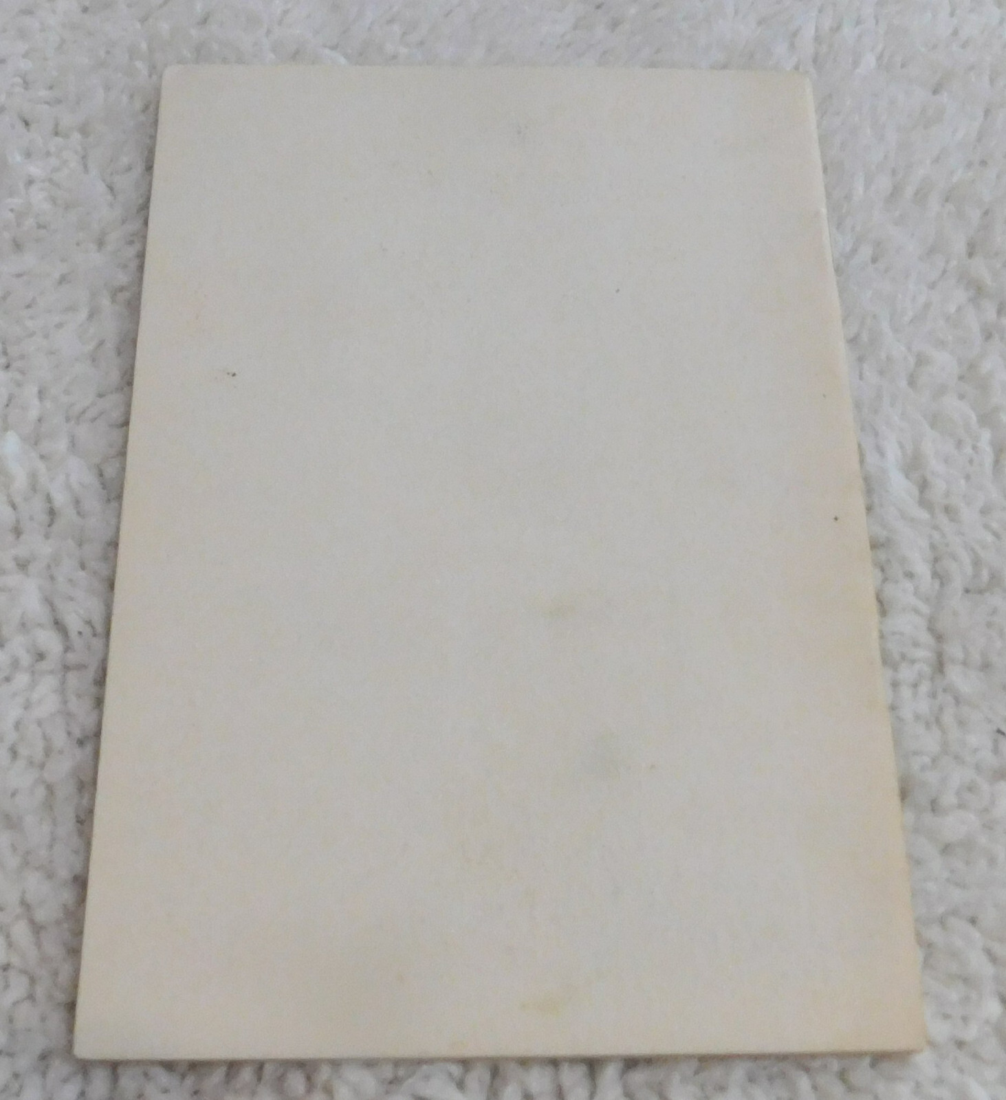 Autobiography: Some Notes on a Nonentity by H. P. Lovecraft. VERY FINE COPY