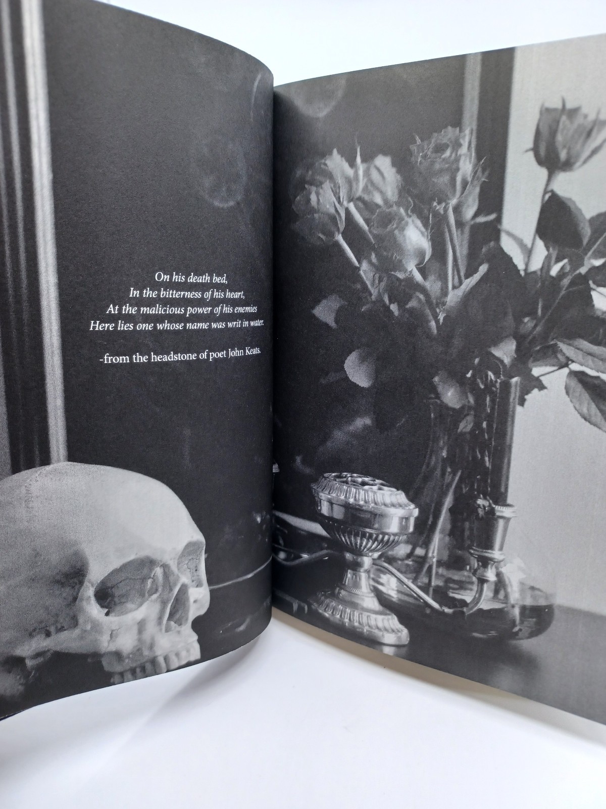 Into The Void – The Suicidal Initiation of Mars In Saturn Jimmy T. Kirkbride 1st