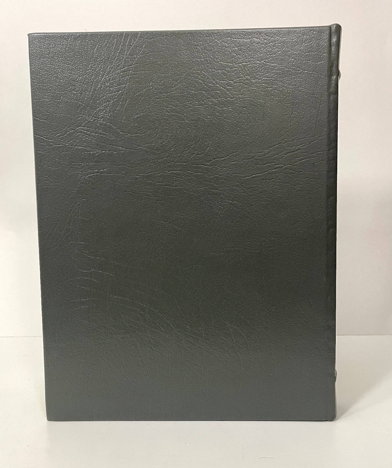 Easton Press Cars of the Sizzling ’60s Leather Book