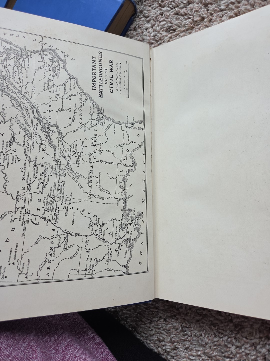 Photographic History of the Civil War, Miller ~ Complete 10 Volume Set, 1911 1st