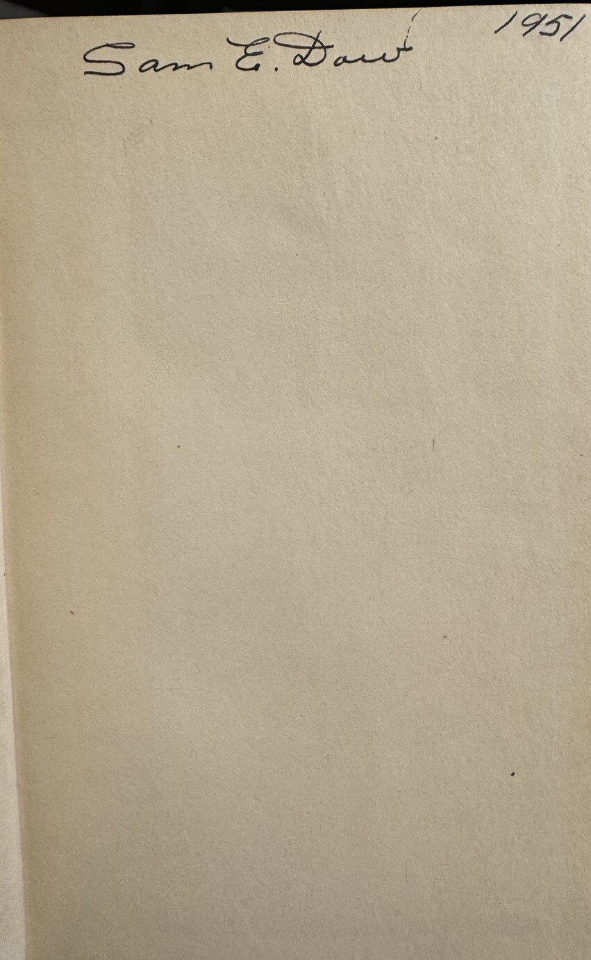 John Steinbeck – BURNING BRIGHT – 1st Edition/1st Printing – 1950 *NEAR MINT*