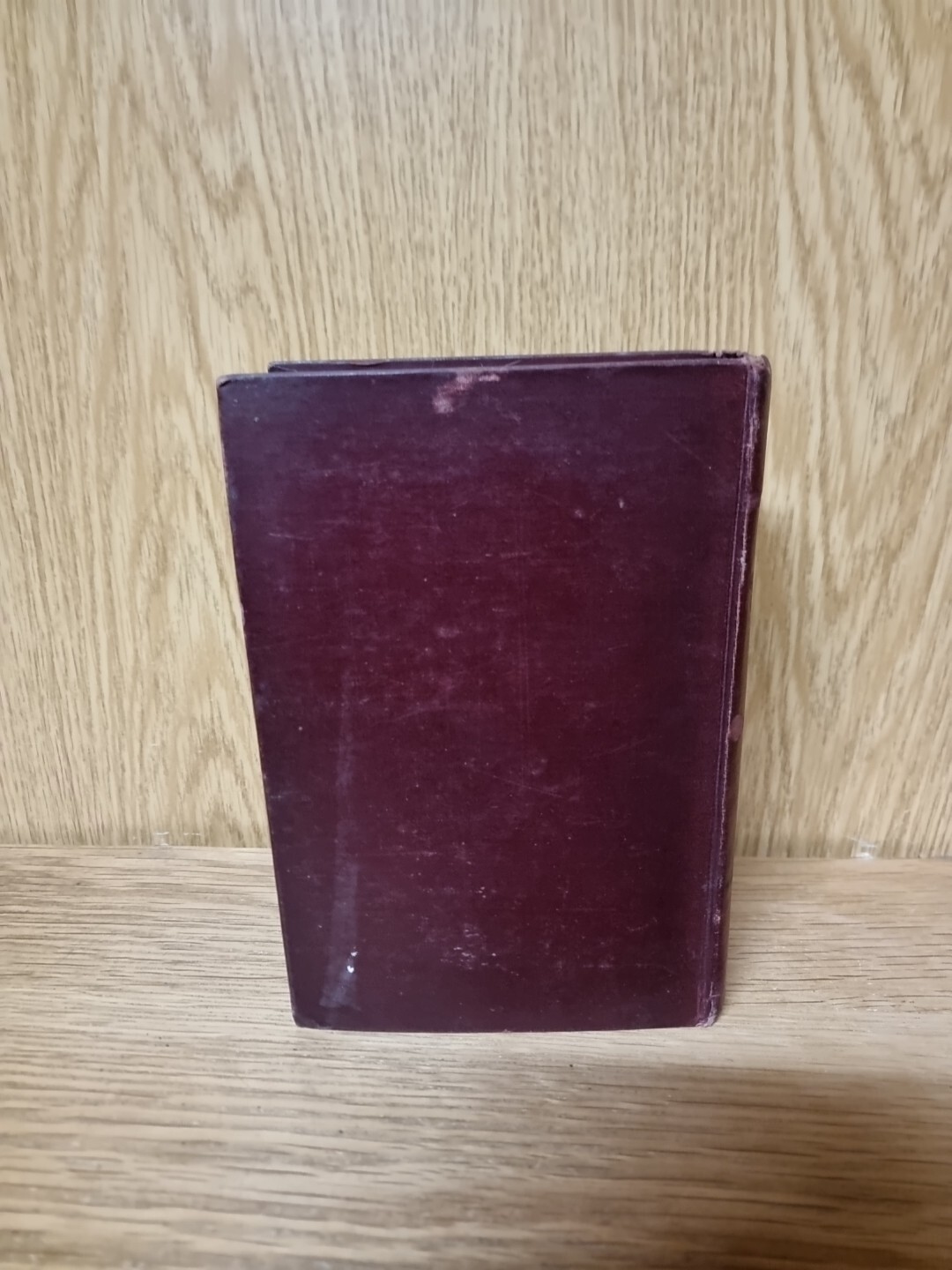The Ascent Through Christ (E. Griffith-Jones – 1905) (5012)