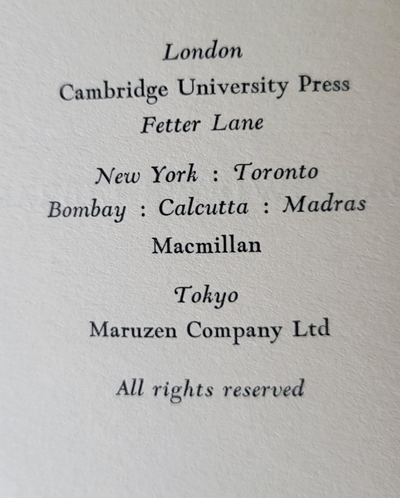 Dean Swift’s Library : With a Facsimile of the Original Sale Catalogue 1st 1932