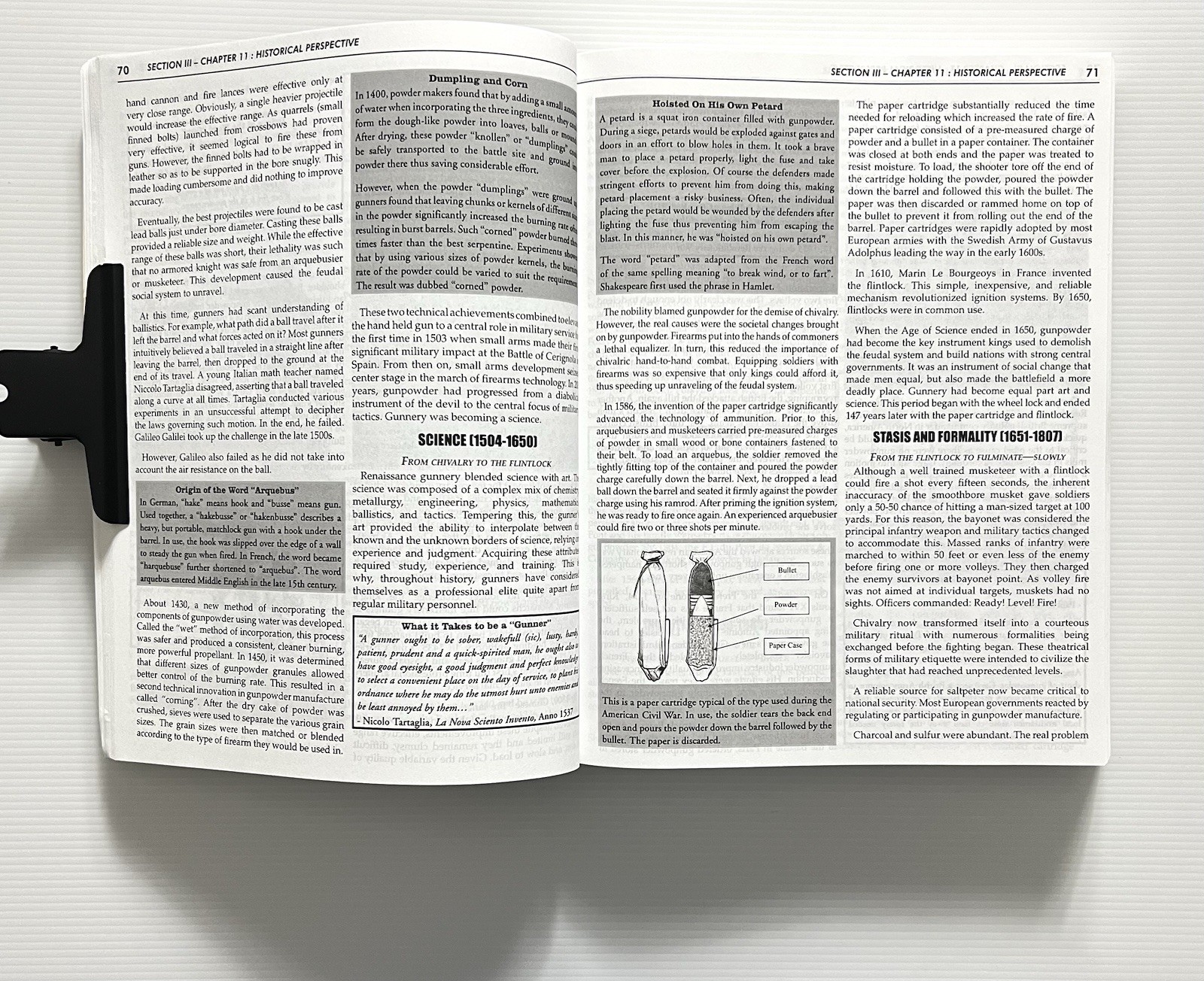 Ammo Encyclopedia by Michael Bussard 4th Edition Ammunition Reference PB 2012