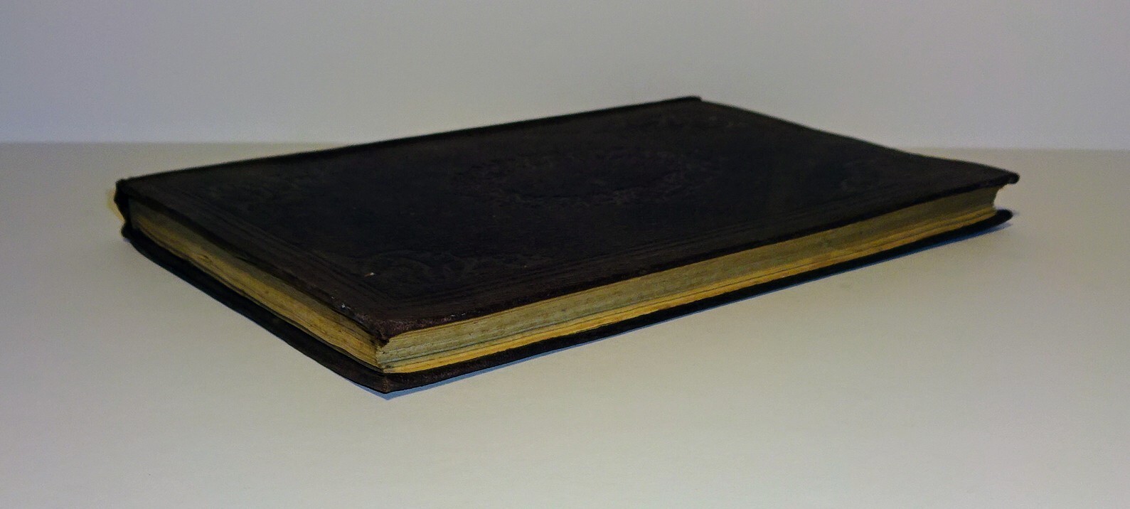 1855 COMMODORE MATTHEW PERRY Naval Expedition to Japan Correspondence, US Senate