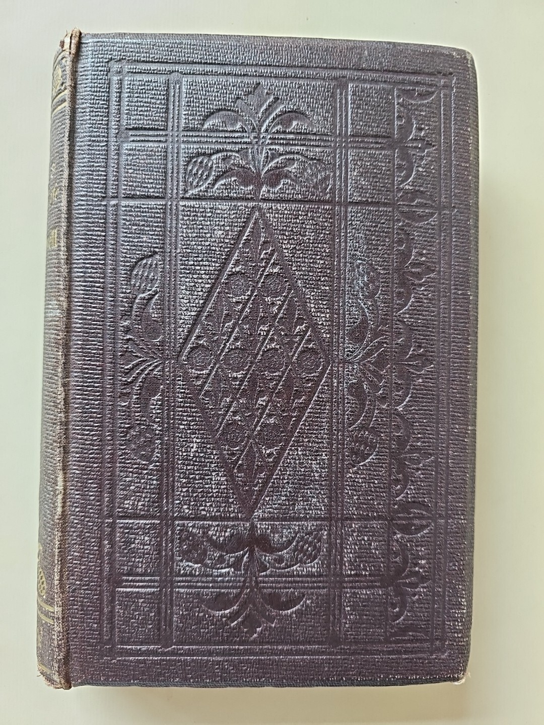 The Maiden & Married Life Of Mary Powell A Manning 3rd Edition 1866 Antique Book