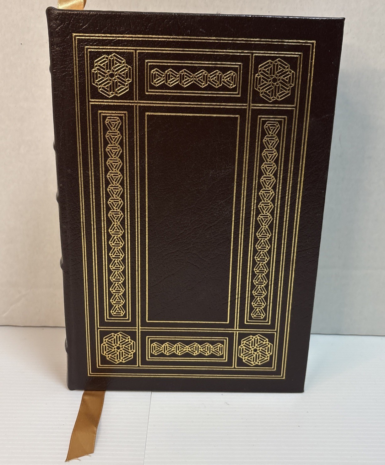 Catch-22 Joseph Heller Easton Press Leather Bound Great Books of 20th Century