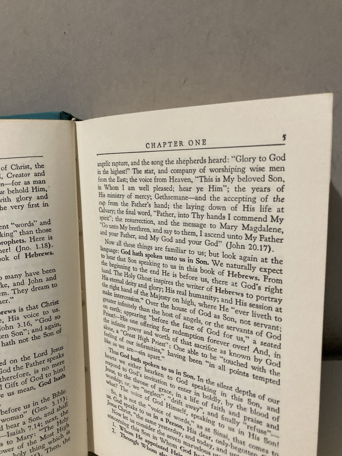Hebrews: Verse by Verse by William R. Newell (1947, Hardcover) Moody Press Ed.
