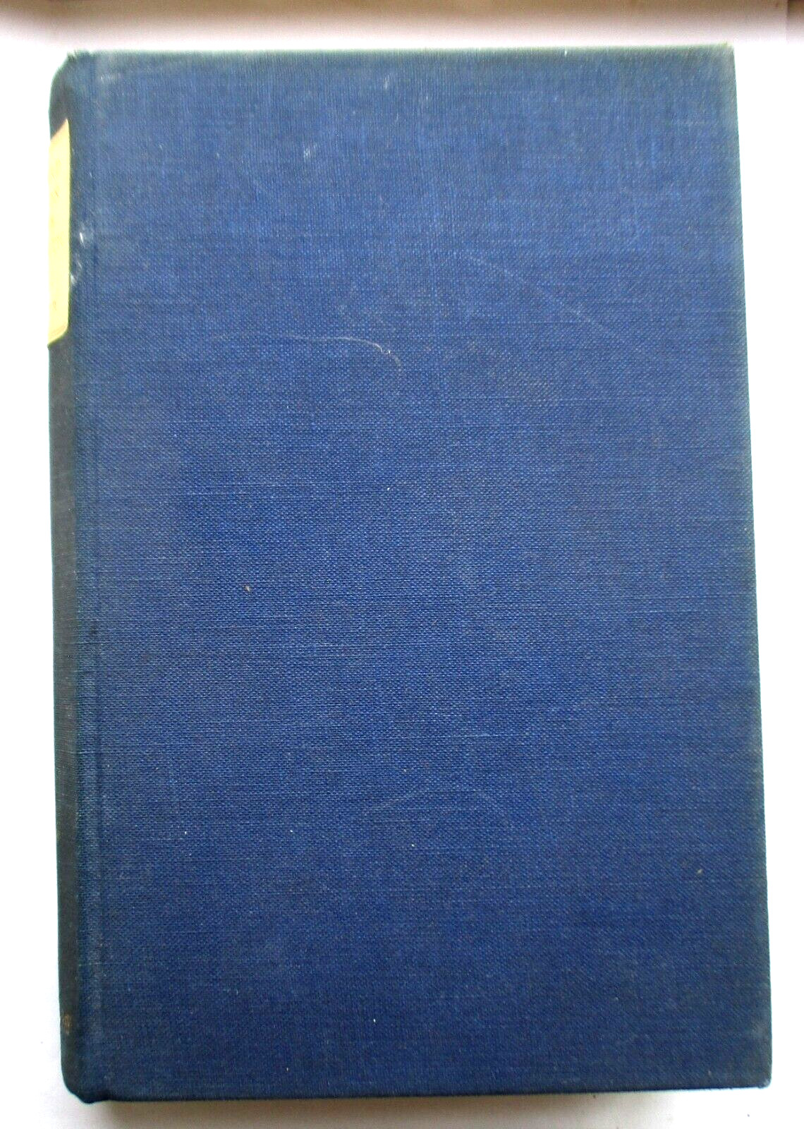 2 BOOK SET: ‚BIRDIE BOWERS‘ & EDWARD WILSON G SEAVER (HB JOHN MURRAY 1938/1935)