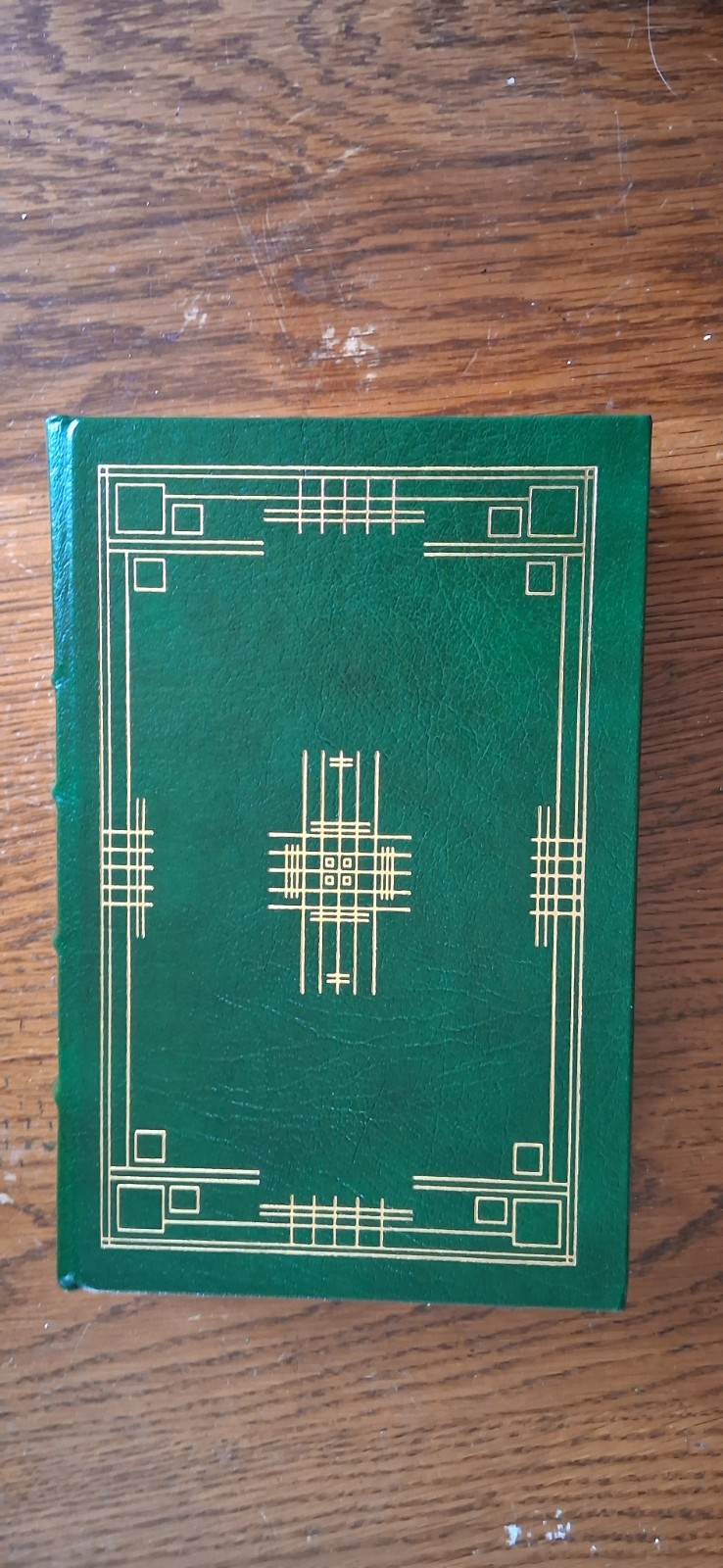 Jack the Bodiless by Julian May Signed 1st Edition, Easton Press, Science