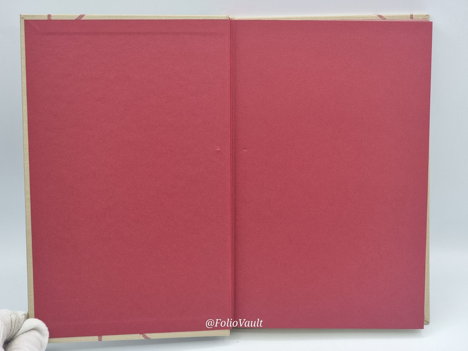 The Go-Between – L.P. Hartley – Folio Society – 1985 – Literature – VGC