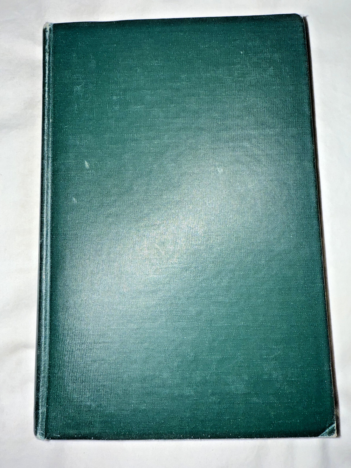 The Letters of William James