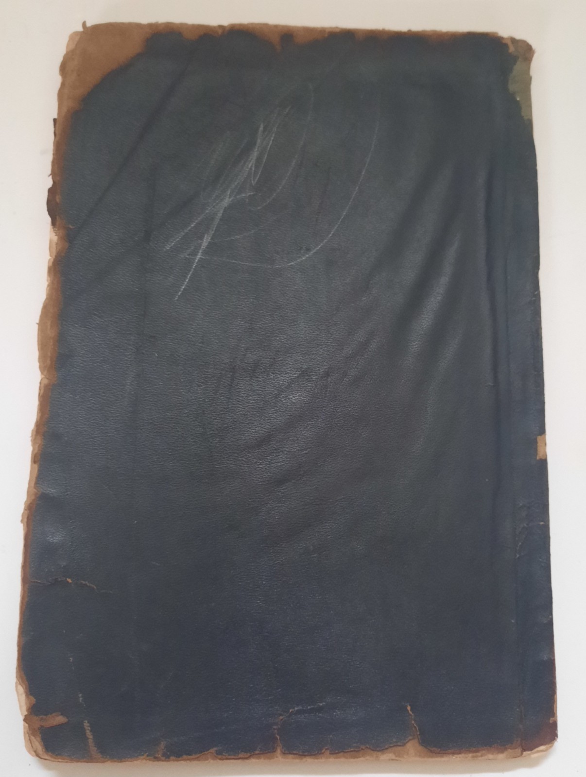 Original 1868 Edition „History and Evidence of the Passage of Abraham Lincoln“
