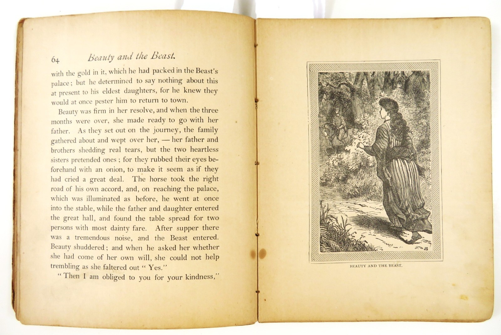 1884 FAVORITE FAIRY TALES Belford & Clarke – Complete – Illustrated – HC