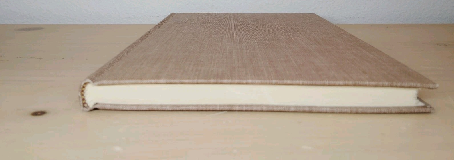 The Place Called Sespe Robert G Cleland HC Fold Out Map Tissue Guard Ventura (E)