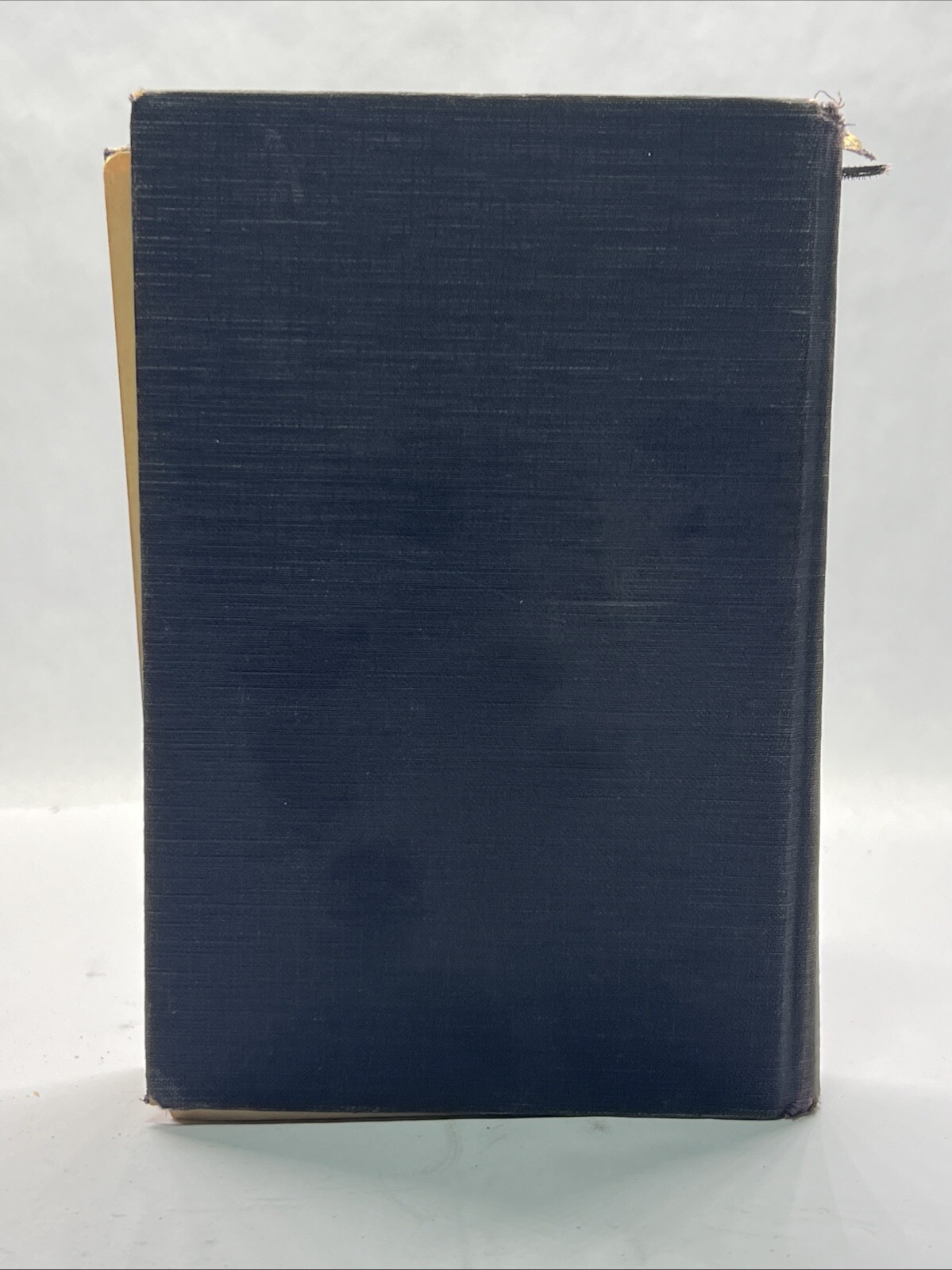 When Geronimo Rode by Forrestine C Hooker Book First Edition 1924