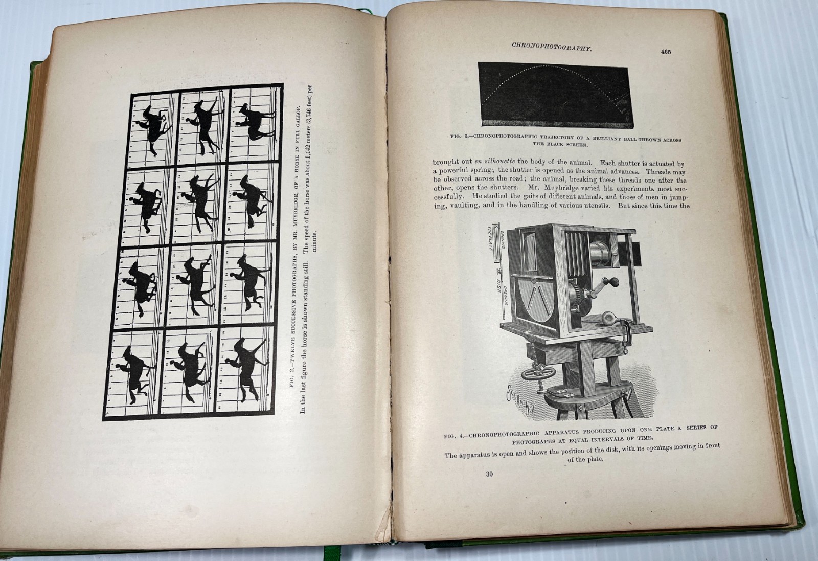Magic:Stage Illusions&Scientific Diversions,1901,Albert Hopkins w/400 Illustrat