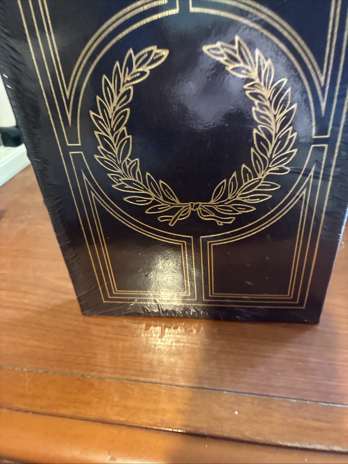Easton Press Oedipius The King New Sealed