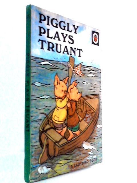 Piggly Plays Truant (A J Macgregor & W Perring – 1947) (ID:48571)