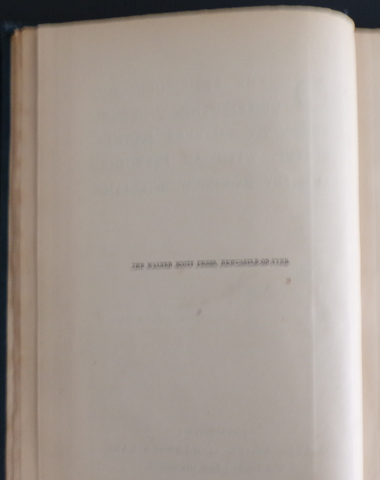 1890 Coral Reefs by Charles Darwin HC Good with excellent quality map