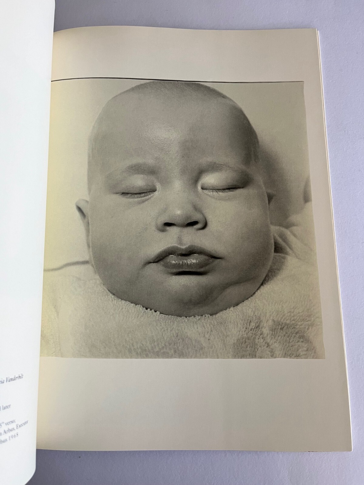 THE INSISTENT OBJECT Photographs 1845-1986 ~ FRAENKEL GALLERY Robert Frank Arbus