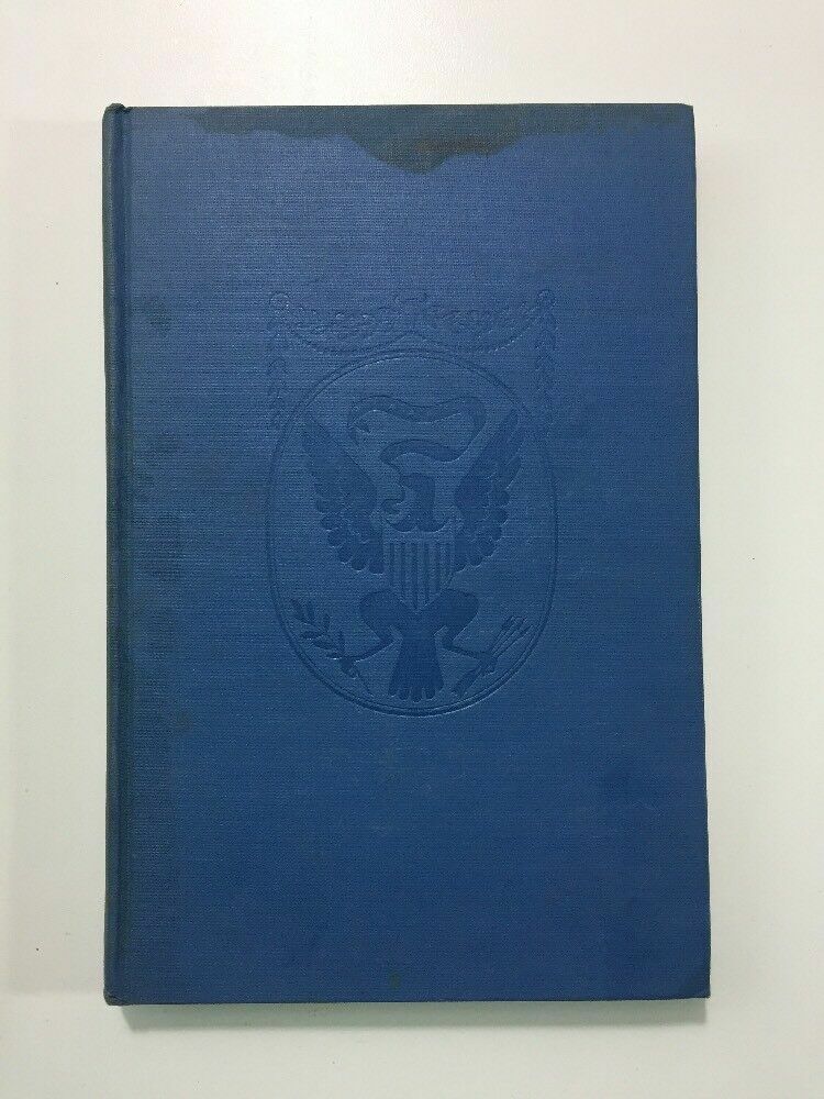 The American Character – D. W. Brogan (Hardcover, 1944)