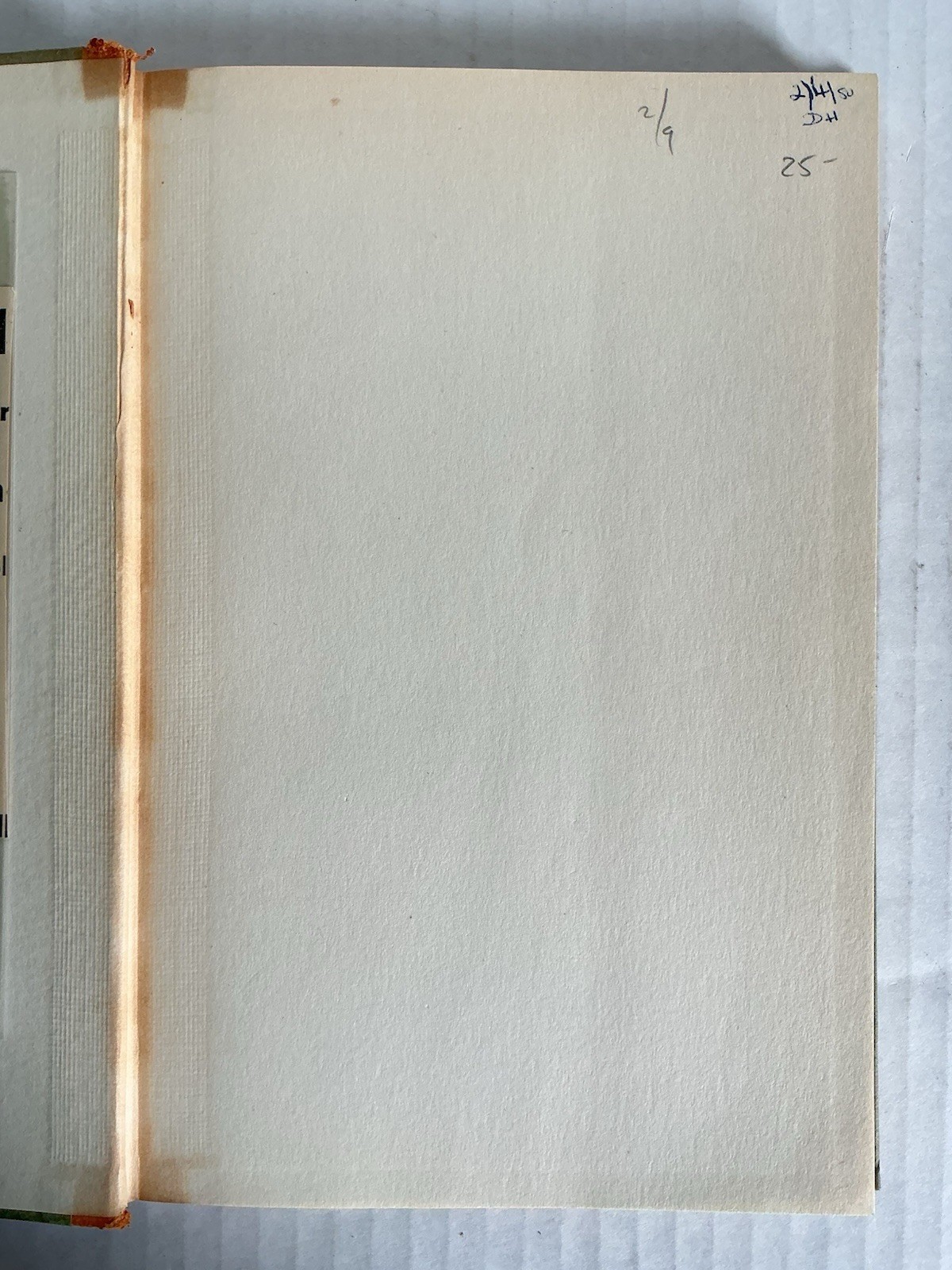 Royal Bookplates From The Winterburn Collection 1944 Signed Limited Edition